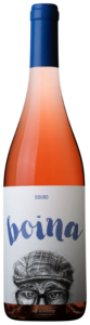 Portugal Boutique Winery Boina Rosé N.V.