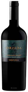 Odfjell Orzada Cabernet Franc N.V.