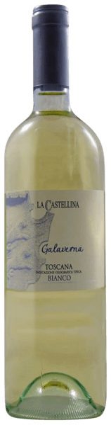 La Castellina Bianco
