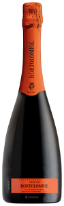 Bortolomiol Senior Valdobbiadene Prosecco Superiore Extra Dry 2022
