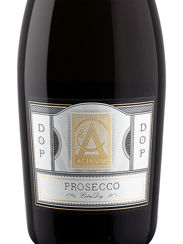 Prosecco Extra Dry
