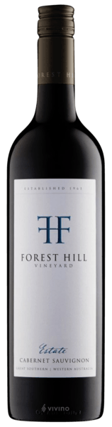 Forest Hill Estate  Cabernet Sauvignon