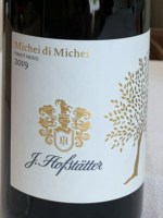 J. Hofstätter Michei di Michei Pinot Nero