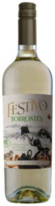 Monteviejo Festivo Torrontés N.V.