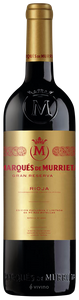 Marqués de Murrieta Rioja Gran Reserva 25 Años N.V.