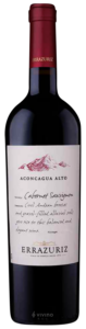 Errazuriz Aconcagua Alto Cabernet Sauvignon N.V.