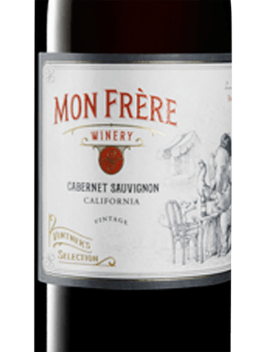 Vintner's Selection Cabernet Sauvignon