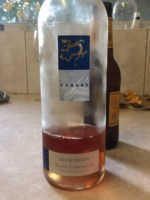 Xanadu Secession White Cabernets