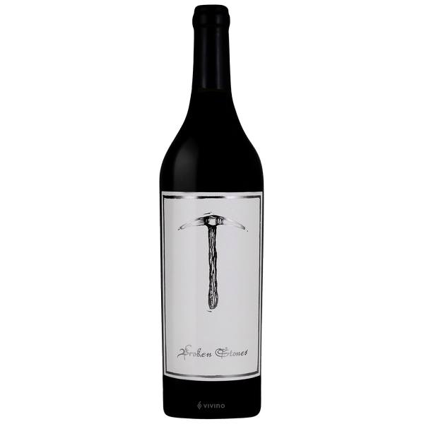 Saxum Broken Stones | Vivino 日本語