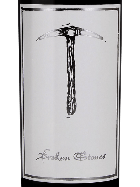 Broken Stones