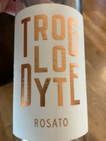 Mari Vineyards Troglodyte Rosato