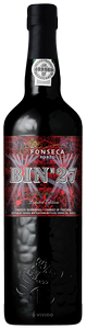 Fonseca Bin 27 Limited Edition Finest Reserve Port N.V.