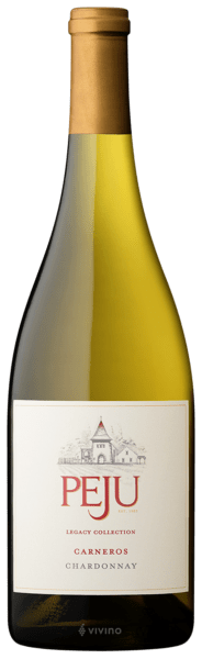 Peju Legacy Collection Chardonnay