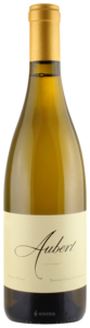 Aubert Sonoma Coast Chardonnay N.V.