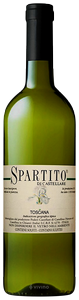 Toscana Spartito di Castellare N.V.