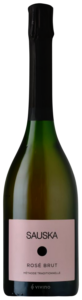Sauska Rosé Brut N.V.