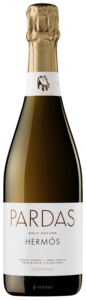 Pardas Corpinnat Hermós Brut Nature N.V.