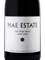 Mae Estate Pinot Noir