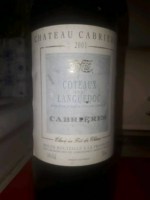 Château Cabrières Coteaux du Languedoc