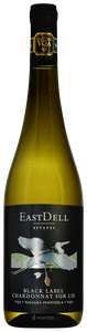 EastDell Black Label Chardonnay Sur Lie N.V.