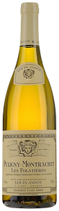 Louis Jadot Puligny-Montrachet 1er Cru 'Les Folatières' N.V.