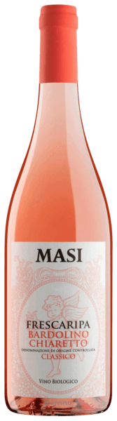Masi Frescaripa Bardolino Chiaretto Classico | Vivino Brasil