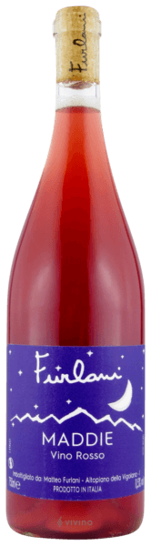 Furlani Maddie Rosso
