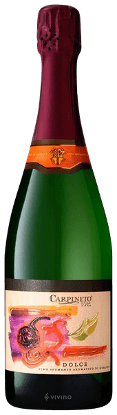 Carpineto Spumante Dolce