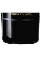 Estate Old Vine Reserve Zinfandel