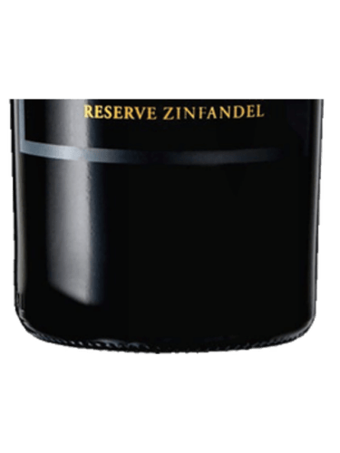 Estate Old Vine Reserve Zinfandel