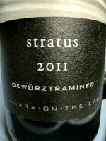 Stratus Gewürztraminer