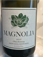Krutz Magnolia Chardonnay
