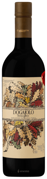 Carpineto Toscana Dogajolo Rosso