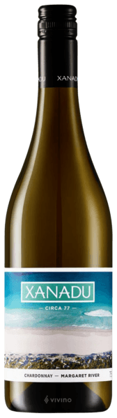 Xanadu Circa 77 Chardonnay