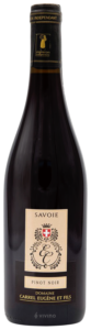 Domaine Eugène Carrel et Fils Savoie Pinot N.V.