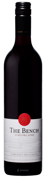 Red Hill Estate The Bench Cabernet Sauvignon