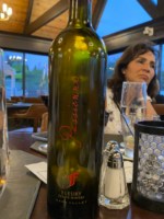 Fleury Estate Winery Passionne