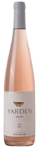 Golan Heights Winery Yarden Rosé 2024