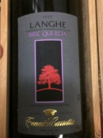 Tenuta Carretta Langhe Bric Quercia