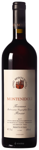 Sono Montenidoli Montenidoli Rosso N.V.