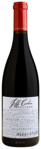 Jeff Cohn Cellars Misc. Stuff GSM N.V.