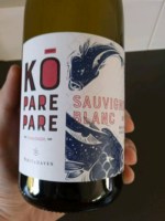 Whitehaven Kōparepare Sauvignon Blanc
