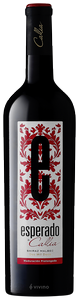 Callia Esperado Shiraz - Malbec N.V.