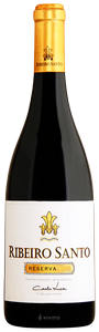 Ribeiro Santo Reserva Tinto N.V.