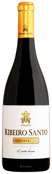 Ribeiro Santo Reserva Tinto