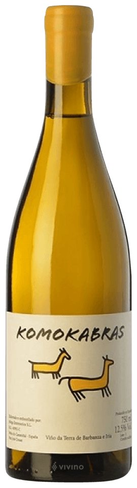 Entre os Ríos Winery | Vivino
