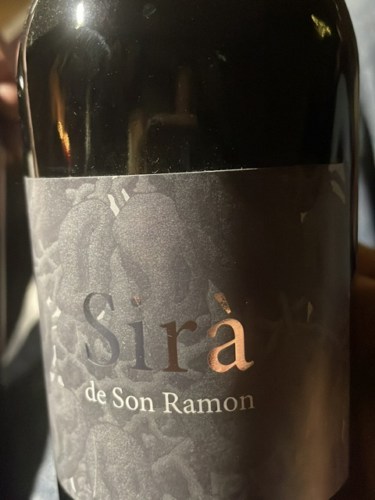 Son Ramon Sirà | Vivino English