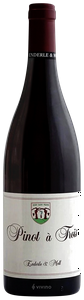 Enderle & Moll Pinot à Trois N.V.