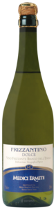 Medici Ermete Frizzantino Bianco Dolce N.V.