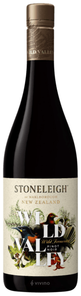 Stoneleigh Wild Valley Pinot Noir
